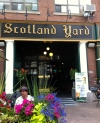 Scotland Yard